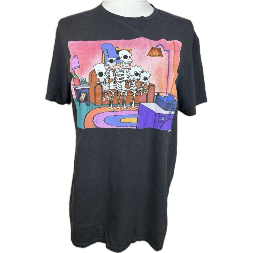Unbranded Men's multi T-shirt